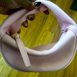 by Far Mini baby crush bag